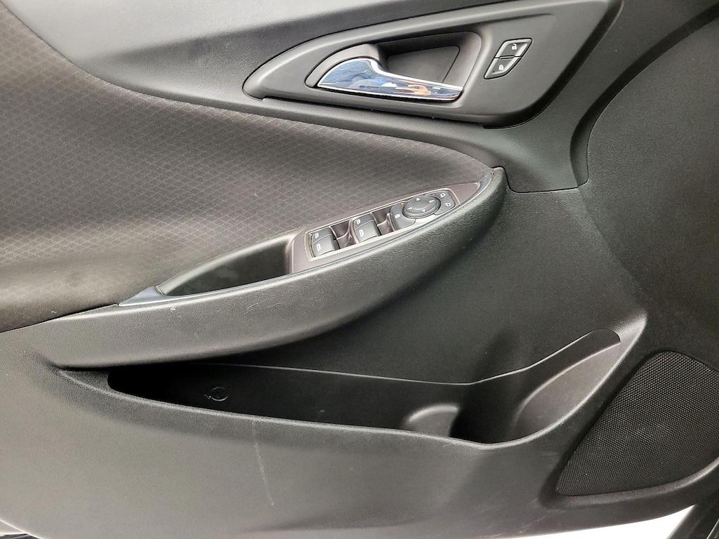 used 2022 Chevrolet Malibu car, priced at $18,998