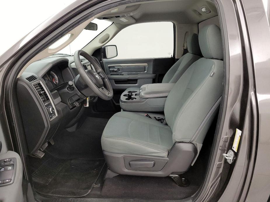 used 2018 Ram 1500 car, priced at $18,998