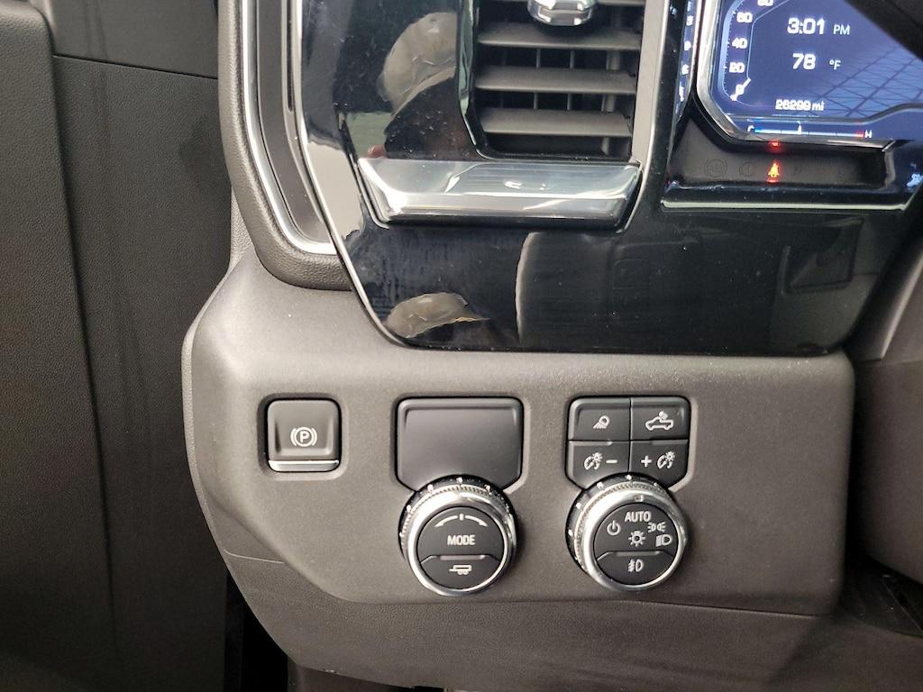 used 2024 GMC Sierra 1500 car, priced at $48,998