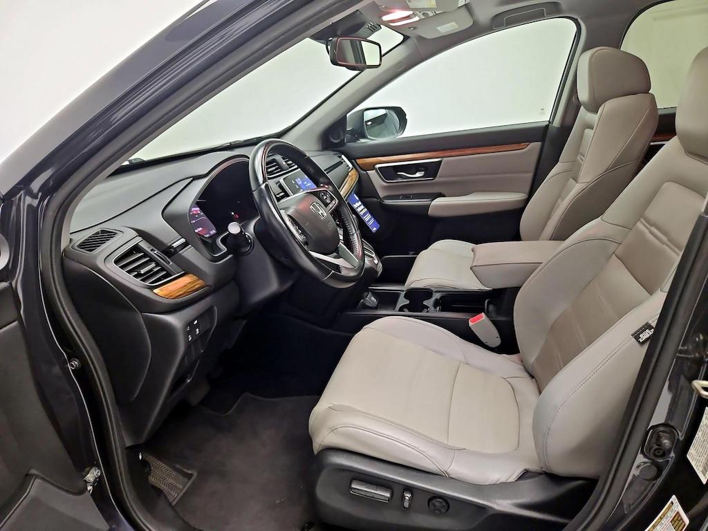 used 2018 Honda CR-V car, priced at $21,998