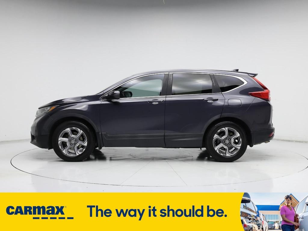 used 2018 Honda CR-V car, priced at $21,998