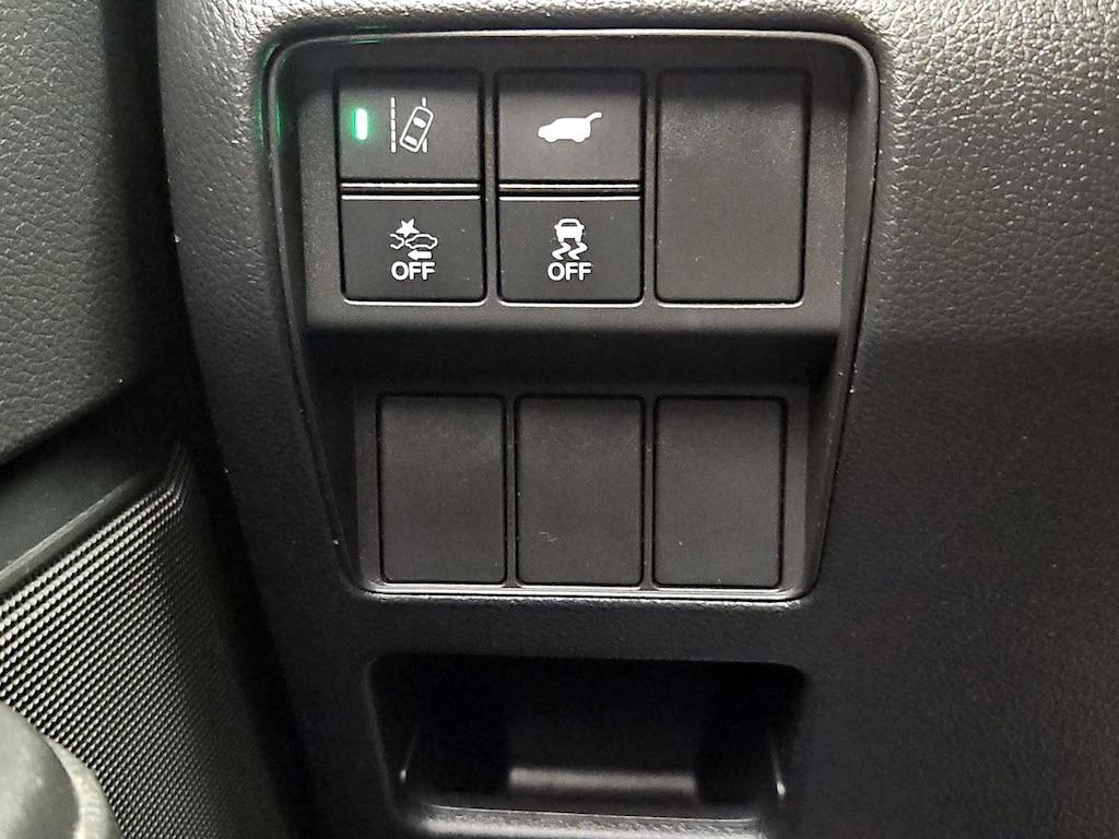 used 2018 Honda CR-V car, priced at $21,998