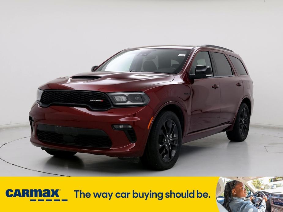 used 2023 Dodge Durango car, priced at $39,998