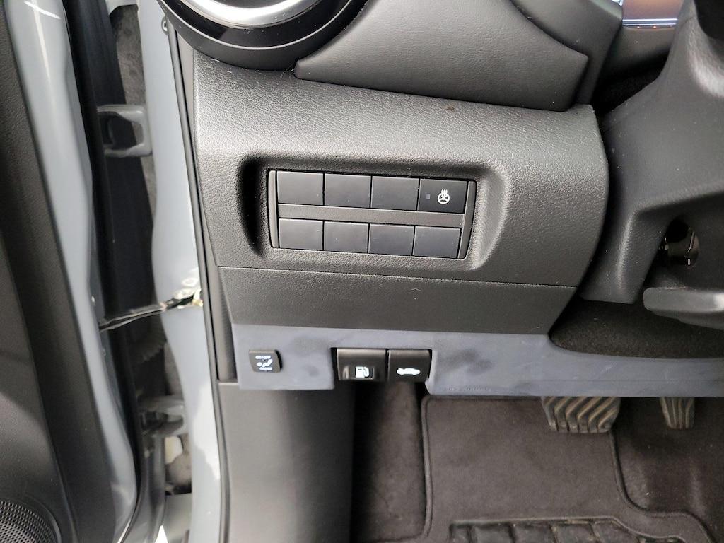 used 2022 Nissan Kicks car, priced at $20,998