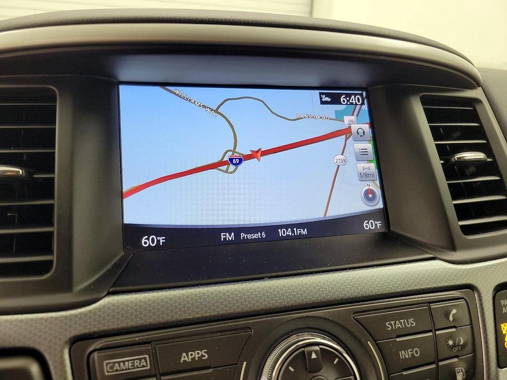 used 2019 Nissan Pathfinder car, priced at $19,998