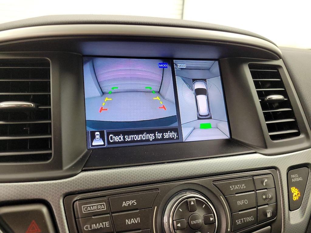 used 2019 Nissan Pathfinder car, priced at $19,998