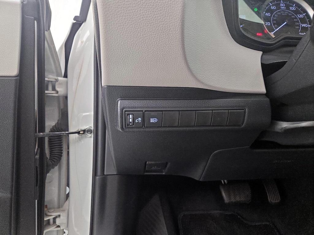 used 2020 Toyota Corolla car, priced at $18,998