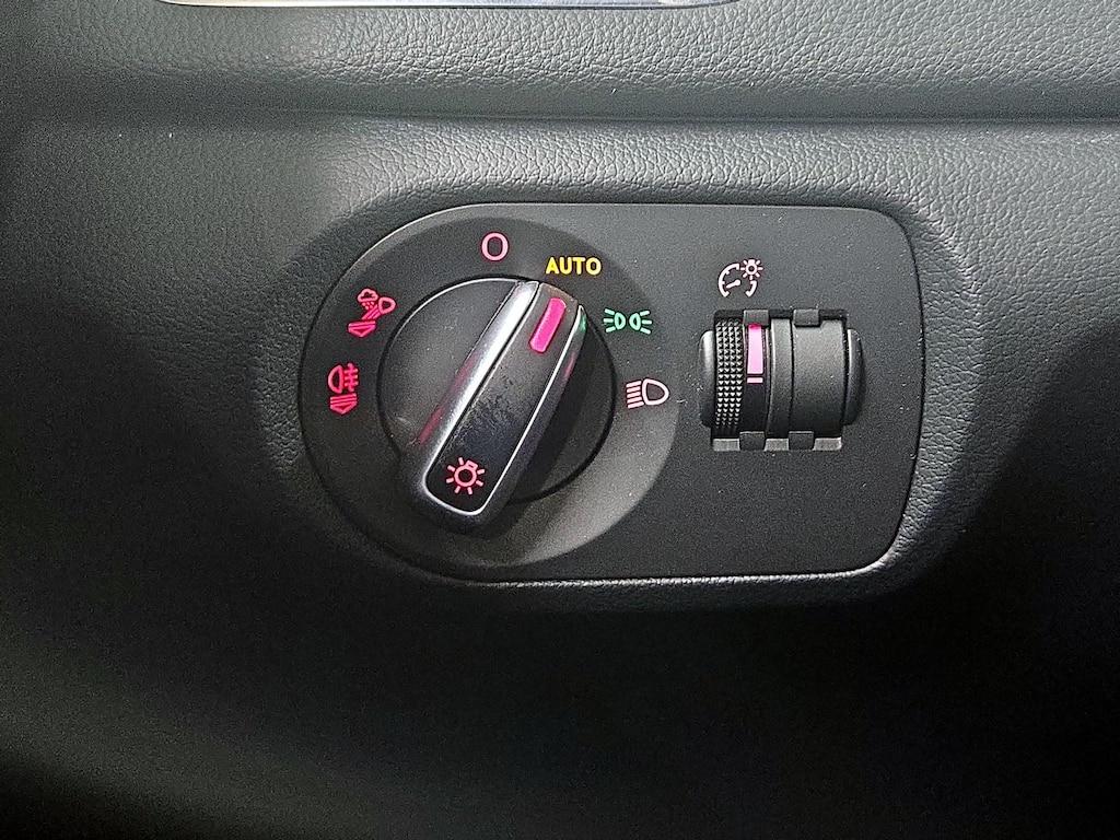 used 2016 Audi Q3 car, priced at $15,998