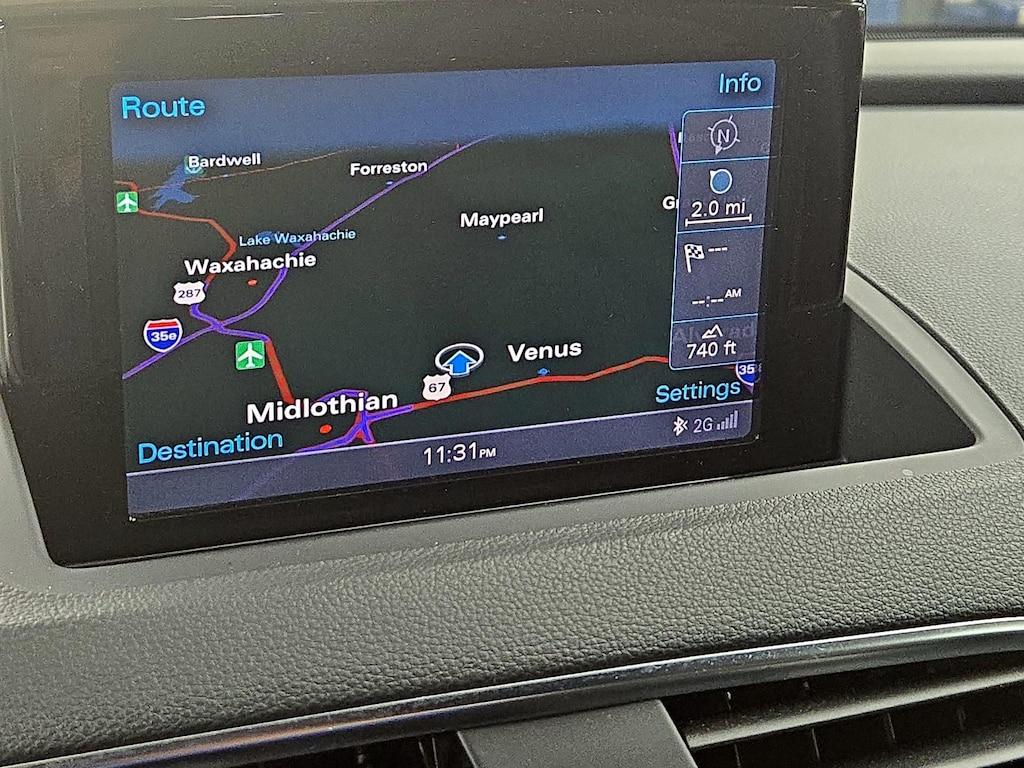 used 2016 Audi Q3 car, priced at $15,998