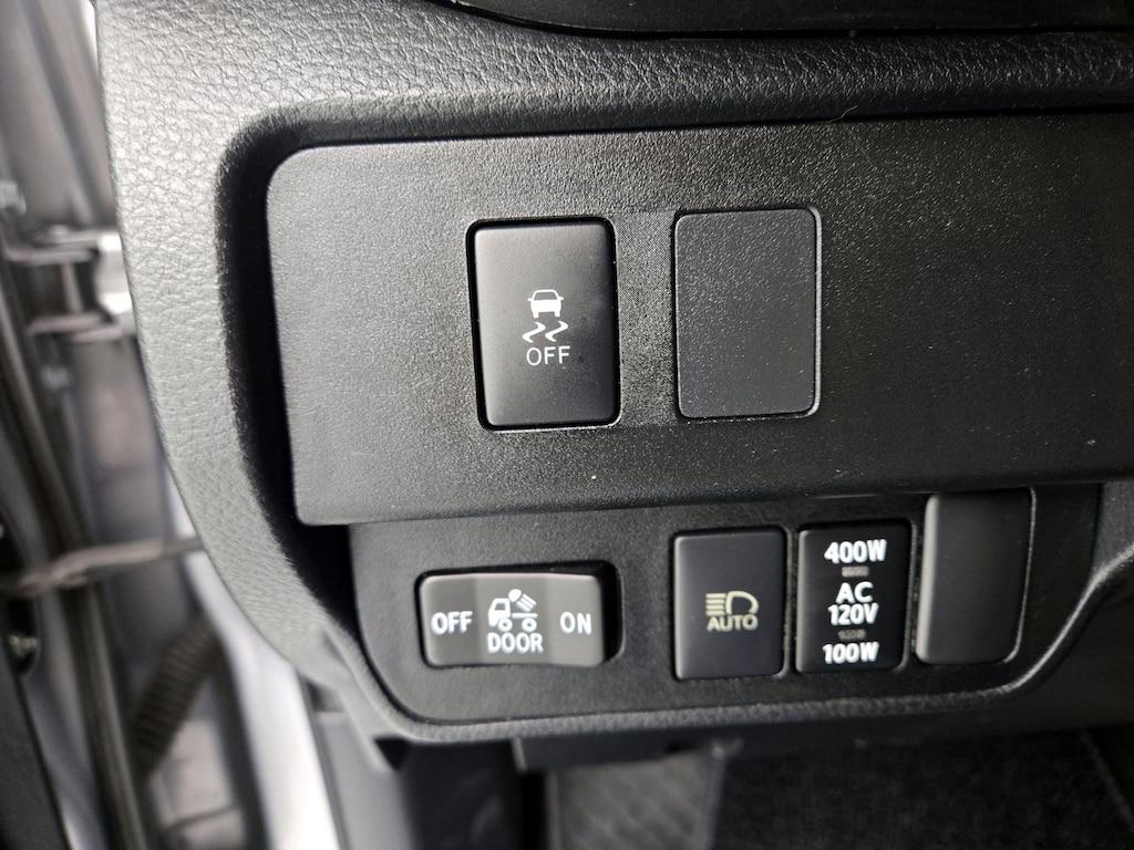 used 2021 Toyota Tacoma car, priced at $40,998