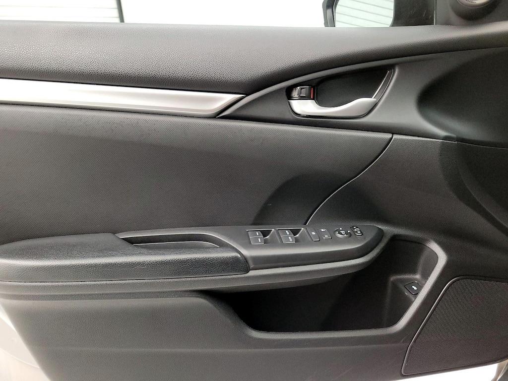 used 2020 Honda Civic car, priced at $20,998