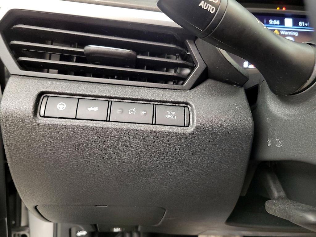 used 2023 Nissan Altima car, priced at $23,998