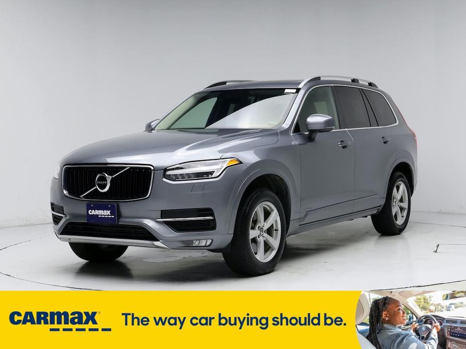 used 2018 Volvo XC90 car, priced at $22,998