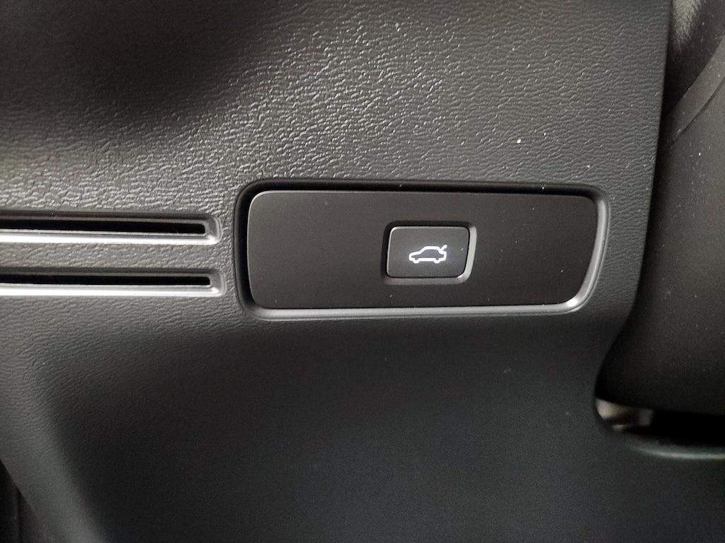 used 2023 Volvo XC40 car, priced at $28,998