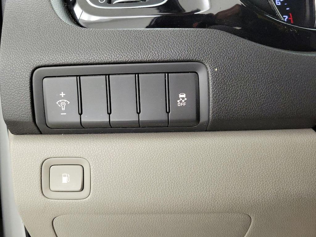 used 2016 Kia Sedona car, priced at $15,998