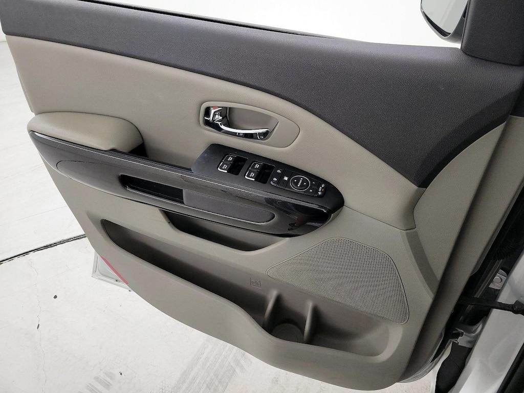 used 2016 Kia Sedona car, priced at $15,998