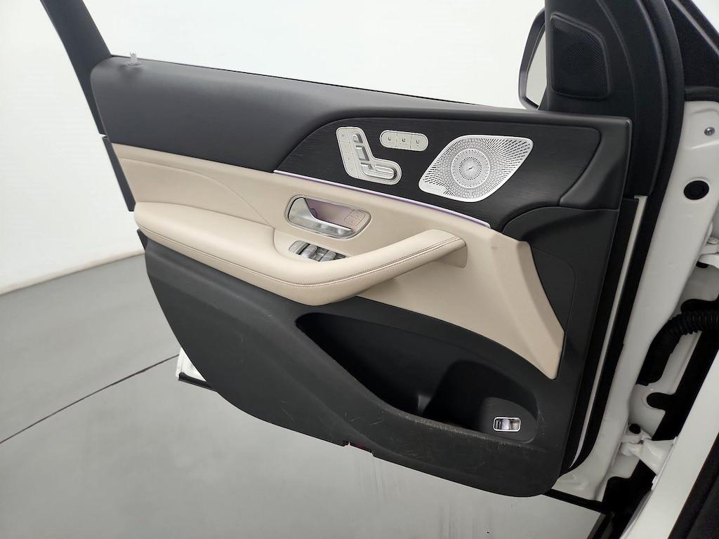 used 2020 Mercedes-Benz GLS 450 car, priced at $43,998