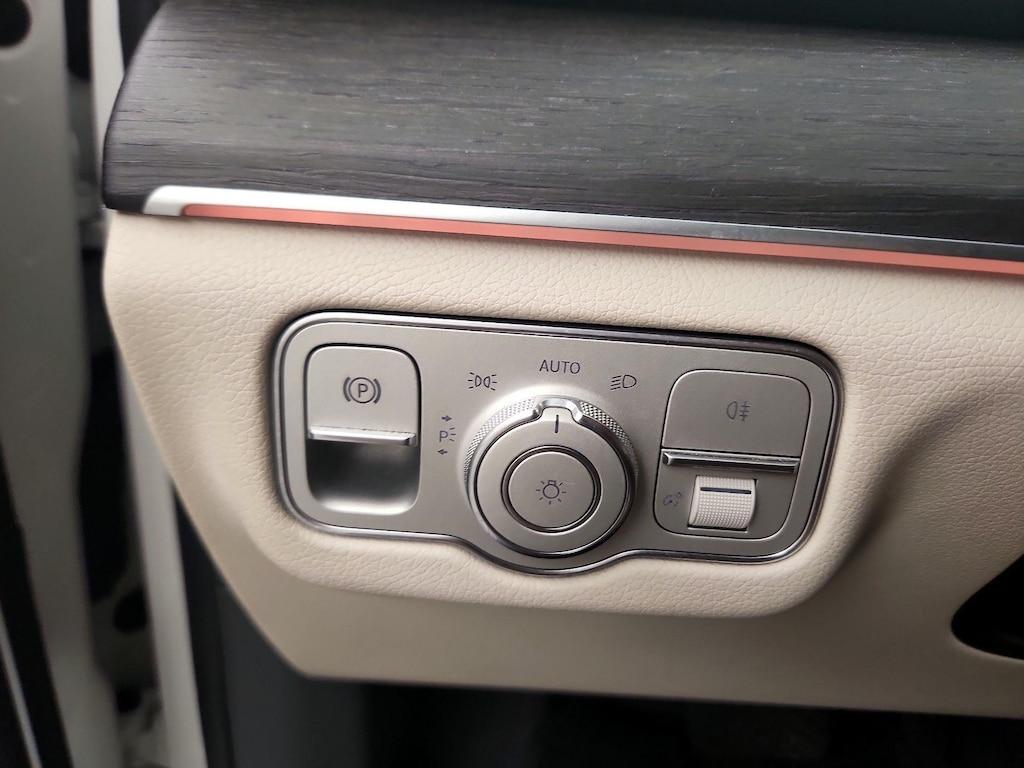 used 2020 Mercedes-Benz GLS 450 car, priced at $43,998