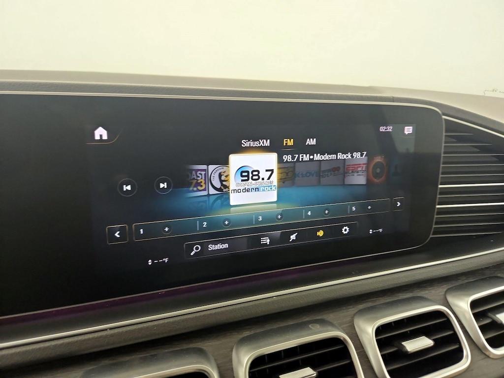 used 2020 Mercedes-Benz GLS 450 car, priced at $43,998