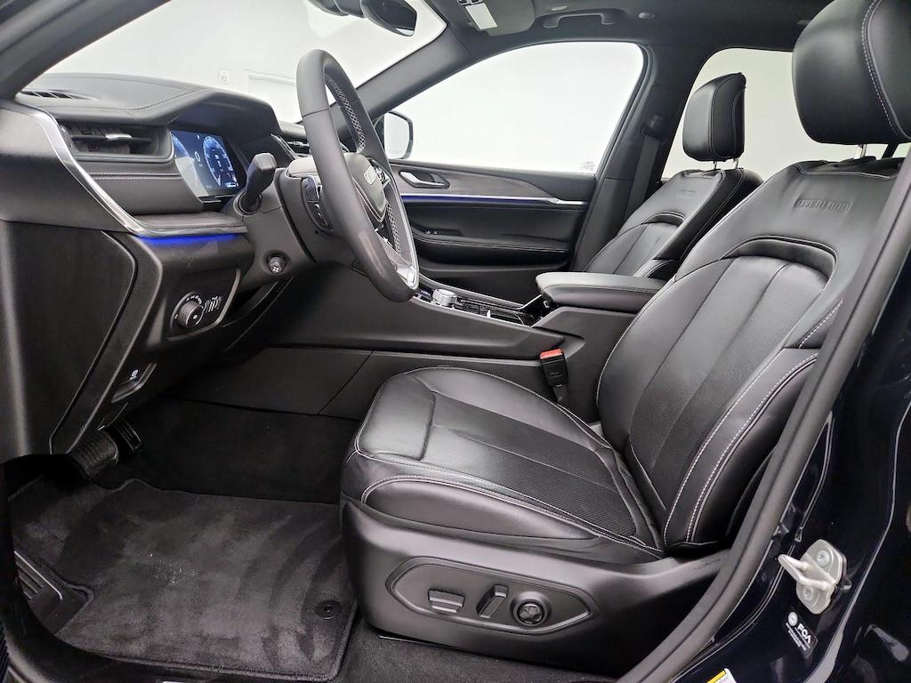 used 2023 Jeep Grand Cherokee L car, priced at $45,998