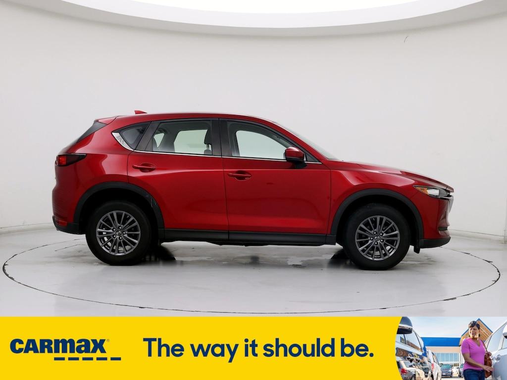 used 2019 Mazda CX-5 car, priced at $19,998