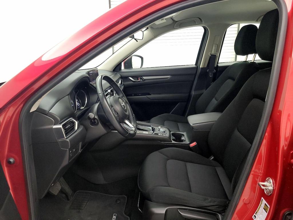 used 2019 Mazda CX-5 car, priced at $19,998