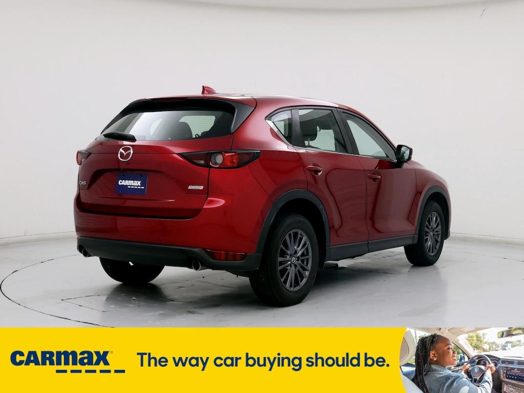 used 2019 Mazda CX-5 car, priced at $19,998