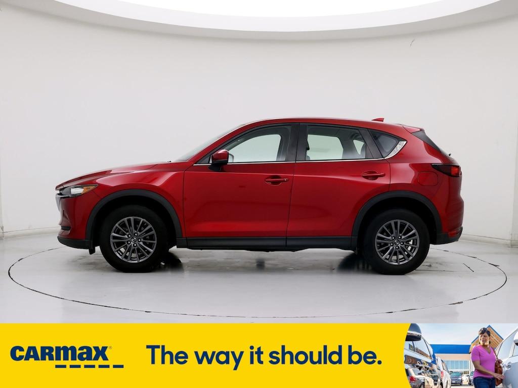 used 2019 Mazda CX-5 car, priced at $19,998