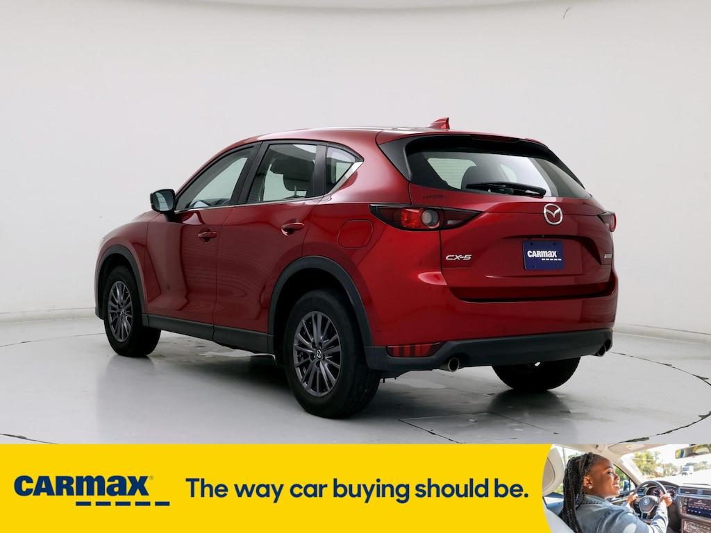 used 2019 Mazda CX-5 car, priced at $19,998