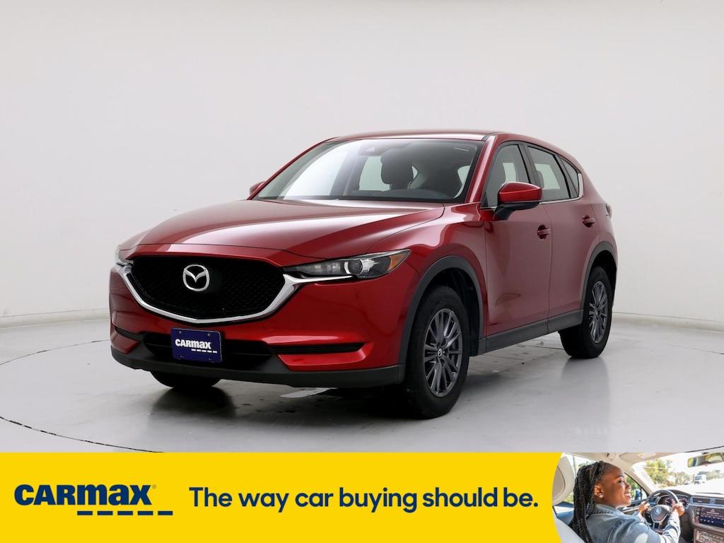 used 2019 Mazda CX-5 car, priced at $19,998