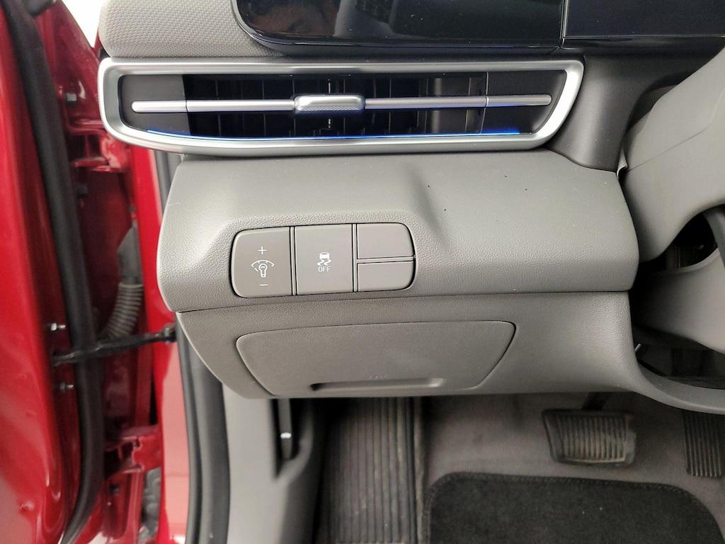 used 2024 Hyundai Elantra car, priced at $20,998