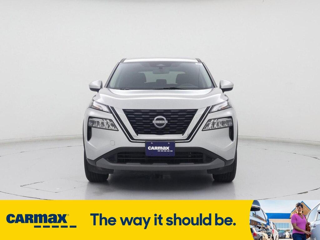 used 2023 Nissan Rogue car, priced at $26,998