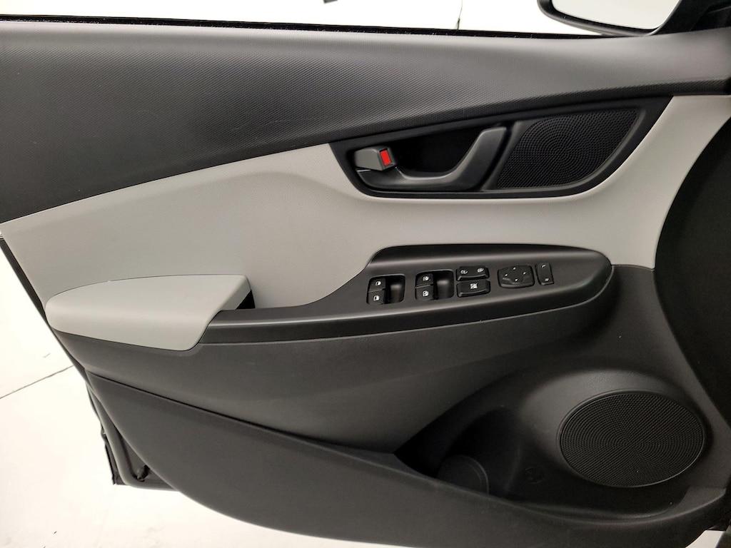 used 2023 Hyundai Kona car, priced at $19,998