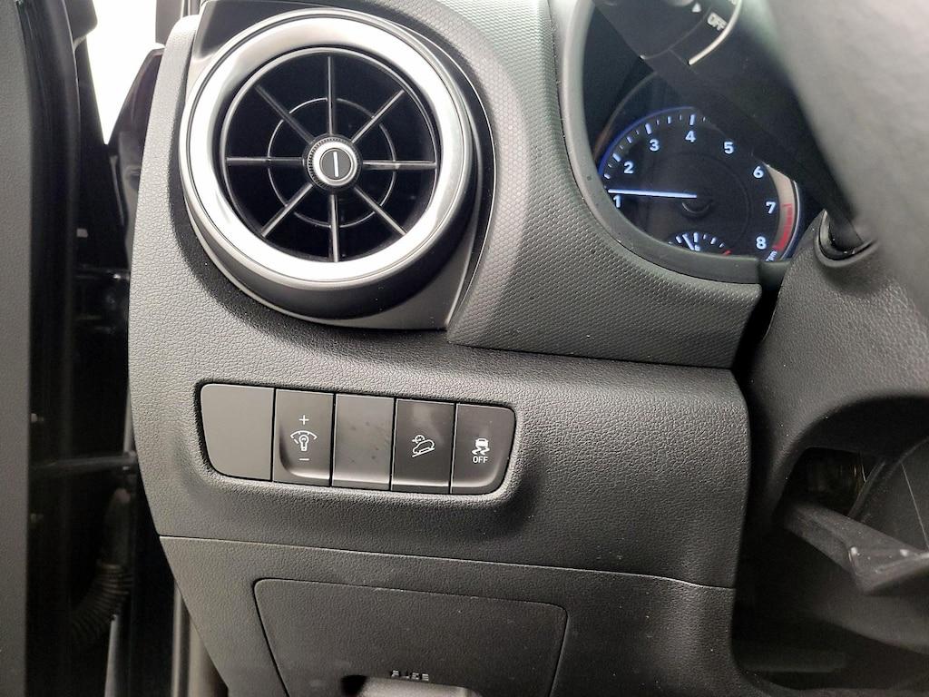 used 2023 Hyundai Kona car, priced at $19,998