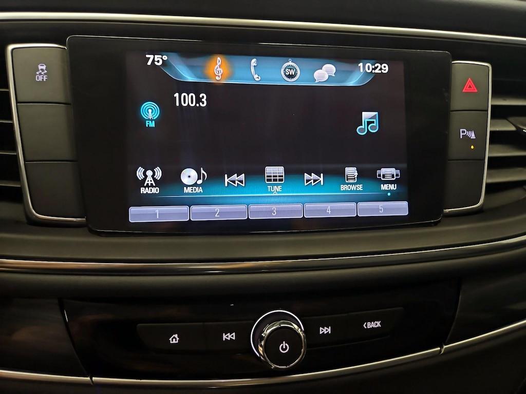 used 2019 Buick Enclave car, priced at $21,998