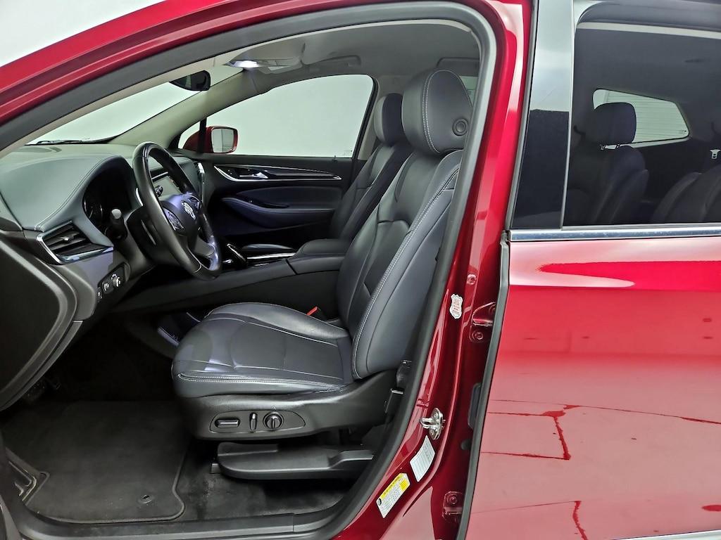 used 2019 Buick Enclave car, priced at $21,998