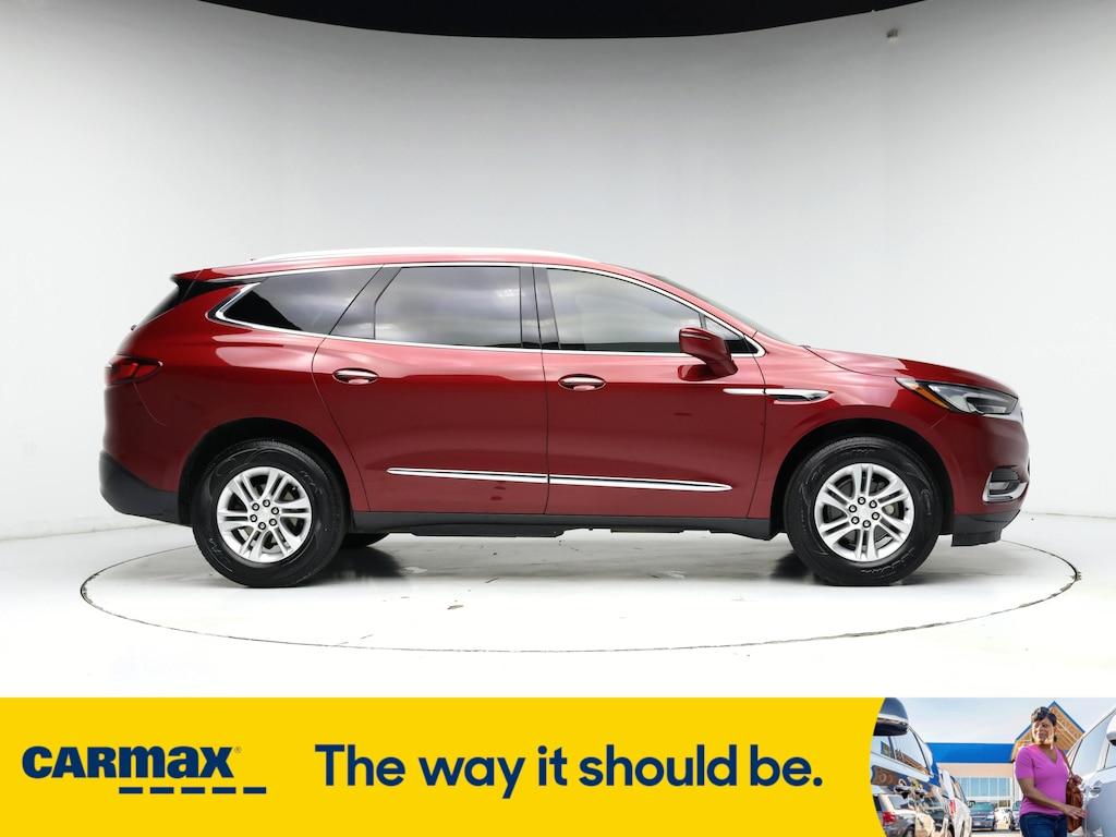 used 2019 Buick Enclave car, priced at $21,998