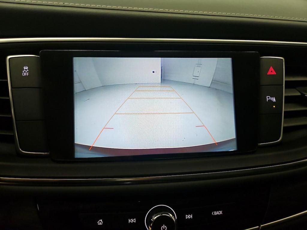 used 2019 Buick Enclave car, priced at $21,998