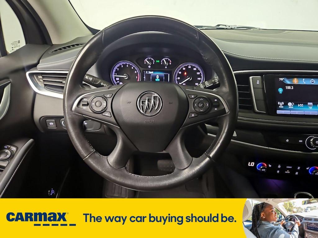 used 2019 Buick Enclave car, priced at $21,998