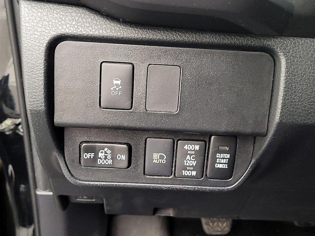 used 2021 Toyota Tacoma car, priced at $38,998