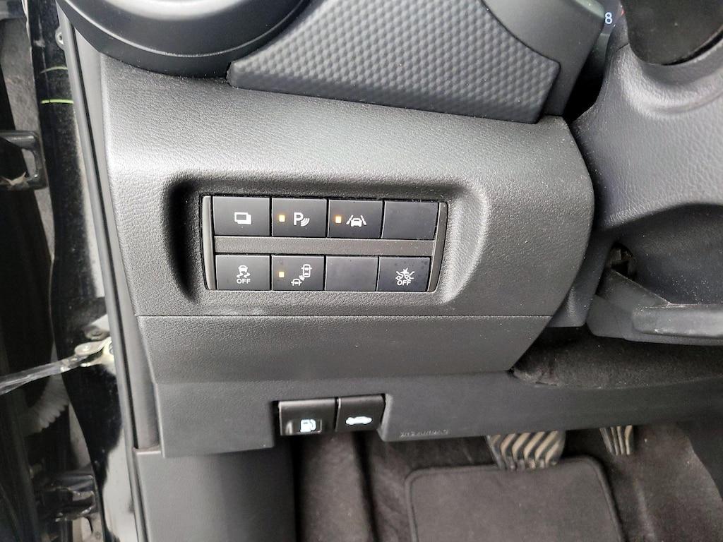 used 2023 Nissan Kicks car, priced at $17,998