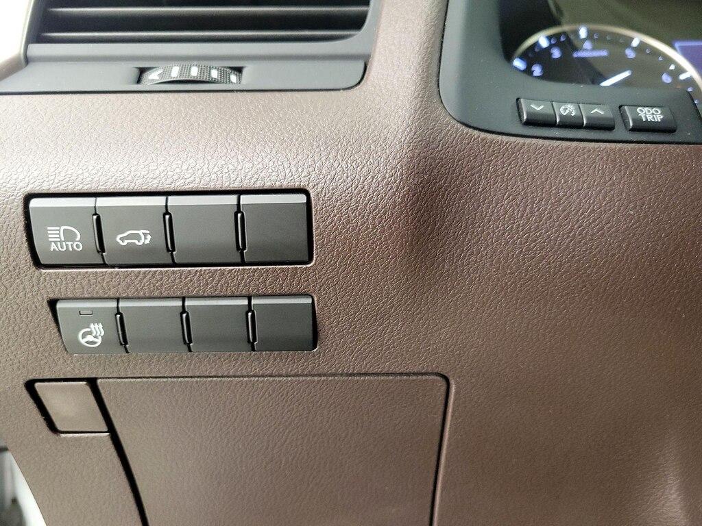 used 2017 Lexus RX 350 car, priced at $28,998