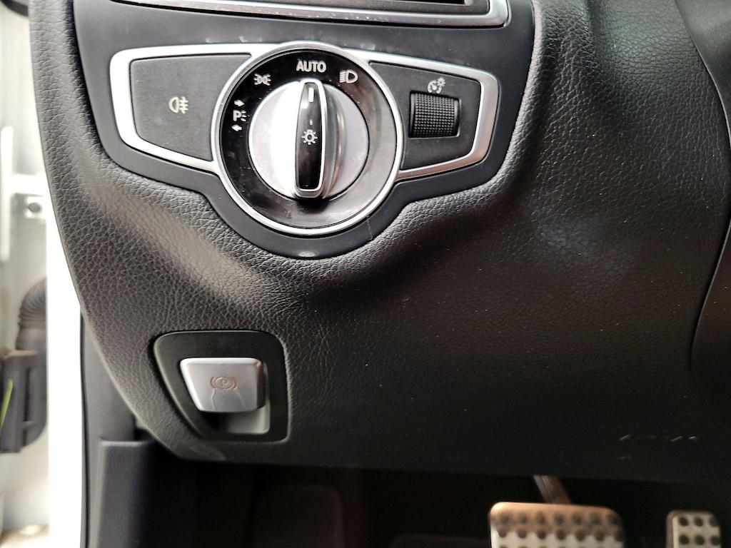 used 2015 Mercedes-Benz C-Class car, priced at $19,998