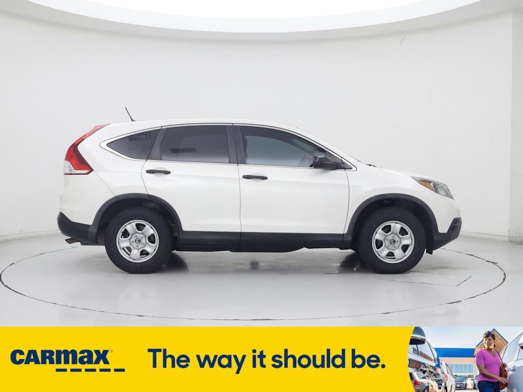 used 2014 Honda CR-V car, priced at $14,998