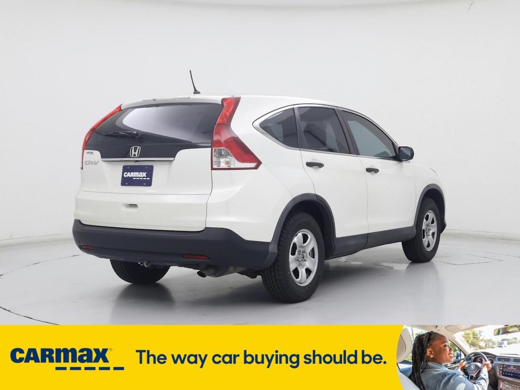 used 2014 Honda CR-V car, priced at $14,998
