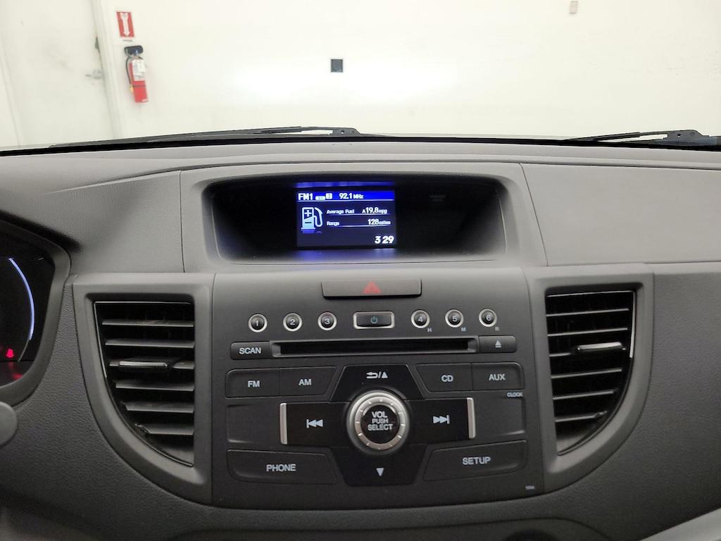 used 2014 Honda CR-V car, priced at $14,998