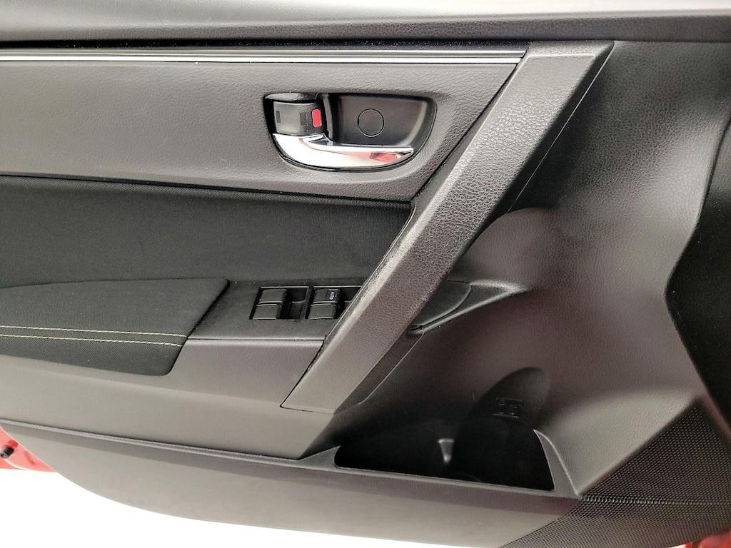 used 2019 Toyota Corolla car, priced at $17,998