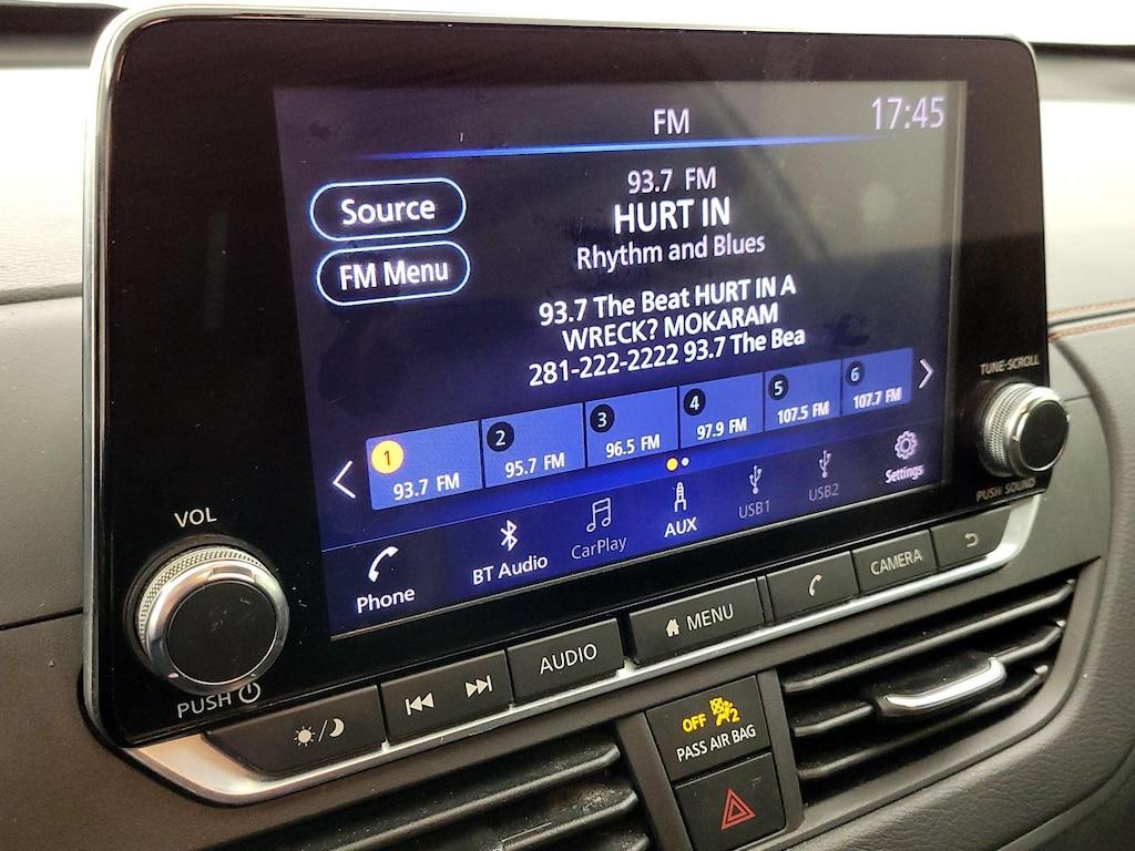 used 2019 Nissan Altima car, priced at $16,998