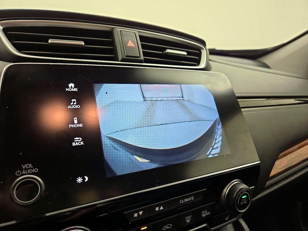 used 2019 Honda CR-V car, priced at $25,998