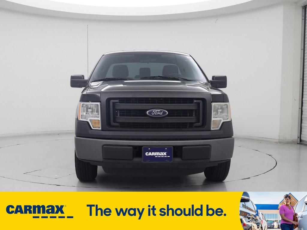 used 2014 Ford F-150 car, priced at $17,998